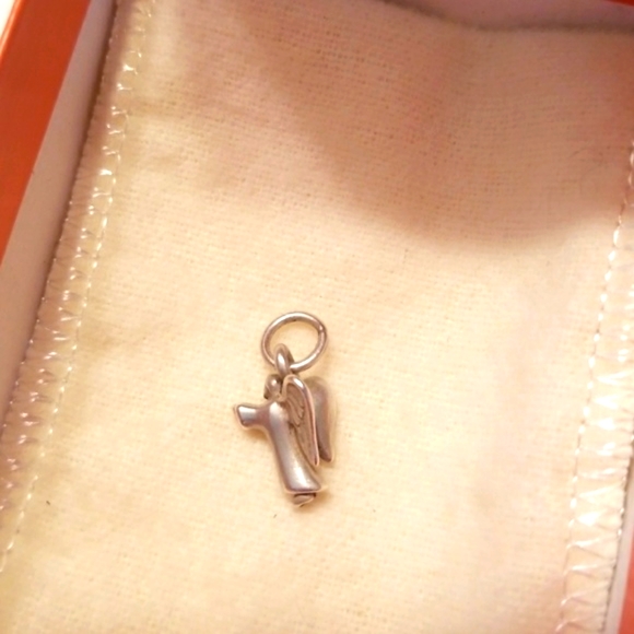 James Avery Retired charm - Picture 2 of 4